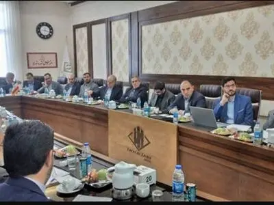 بررسی طرح اصلاح انتخابات شوراها و ساماندهی اتباع بیگانه 