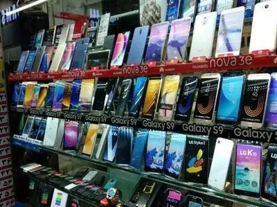 قیمت روز انواع تلفن همراه در اول خرداد ۱۴۰۳ + جدول