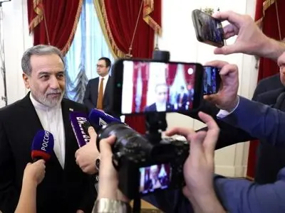 عراقجي: اميركا لم تحقق ايا من اهدافها في العدوان على ايران