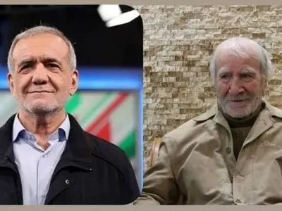 پیام رئیس‌جمهور برای کنفرانس بین‌المللی «ماجرای فکر فلسفی در اندیشه‌های دکتر دینانی»