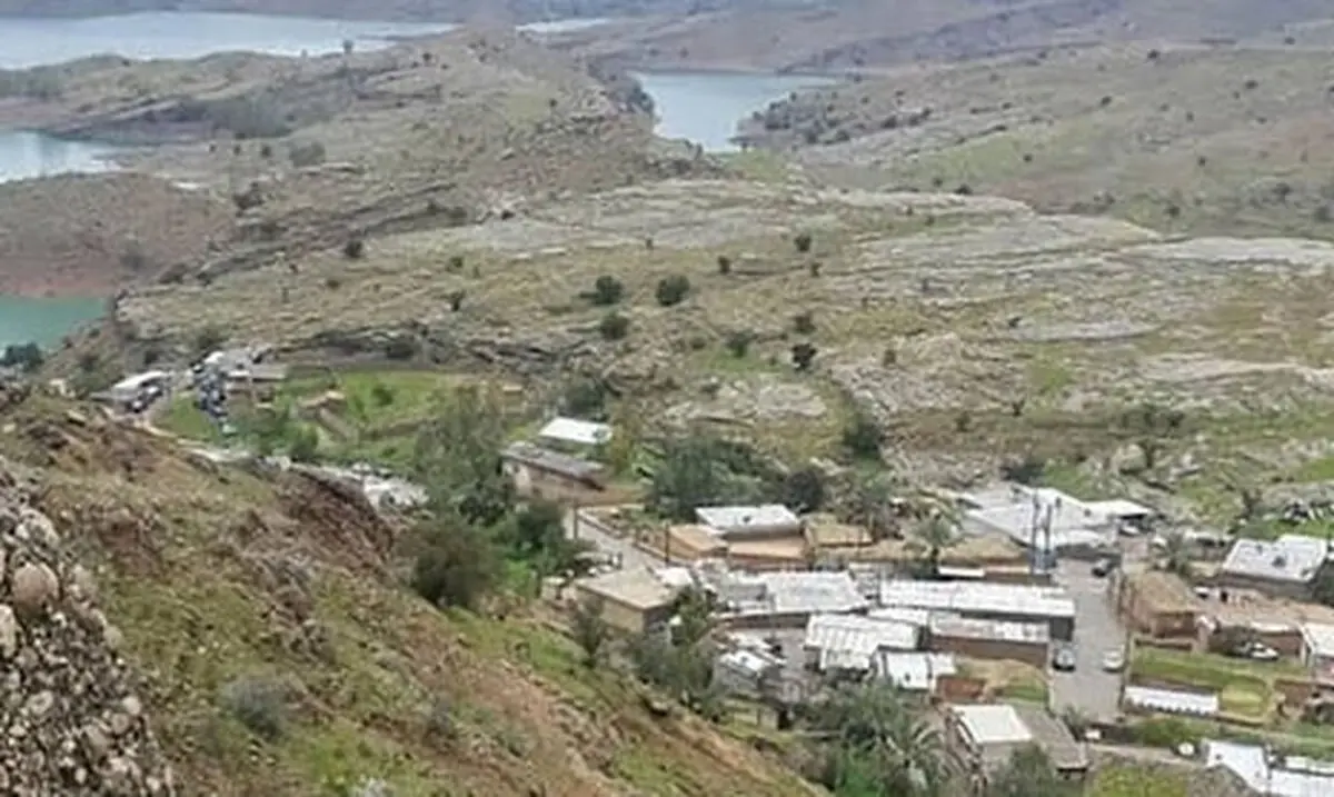 آغاز مرمت‌های گسترده در بناهای تاریخی دزفول/پیگیری ثبت جهانی روستای پامنار