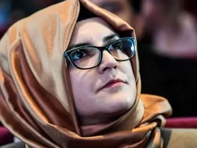 ابراز دلتنگی خدیجه چنگیز در توئیتر با انتشار عکسی دو نفره 