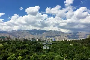 کیفیت هوای پایتخت هم اکنون قابل قبول است