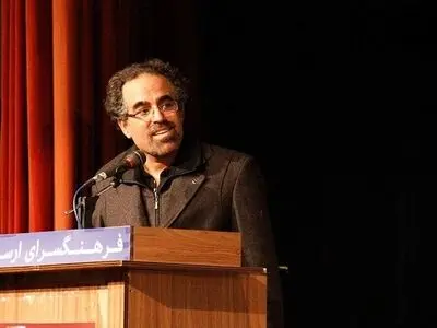 اهل موسیقی شکست آواز را دربست پذیرفته‌اند 