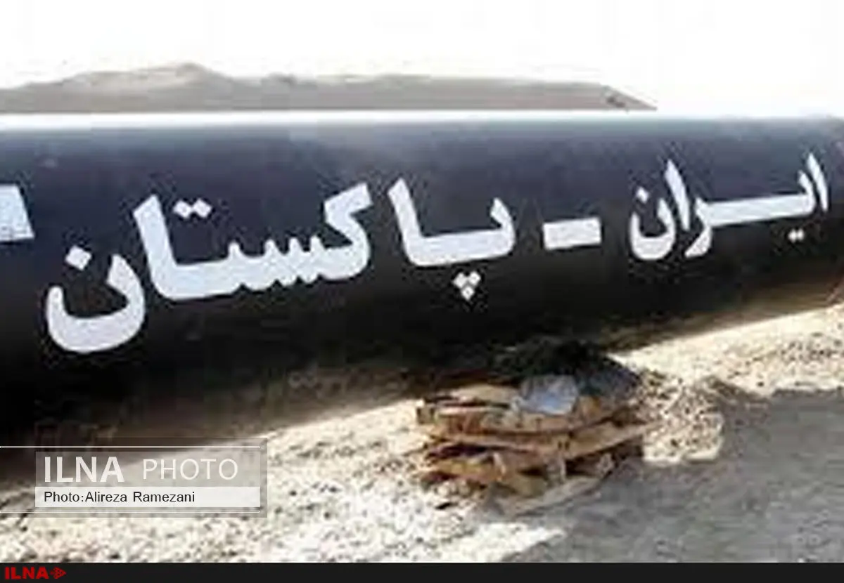 ارتباط وعده وام احمدی‌نژاد با صادرات گاز به پاکستان