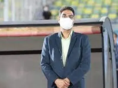 فتاحی: بازی با زنیت از 2 سال قبل هماهنگ شده بود/ با قهرمانی دل هواداران را شاد می‌کنیم