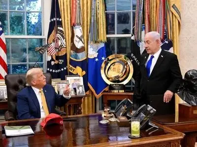 گزارش عبری از بن‌بست تصمیم‌گیری در کاخ سفید درباره ایران