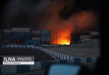 تشریح اقدامات ارتش در حادثه بندر شهید رجایی/ بیشتر فوتی‌ها، گمشده‌ها و مصدومین از پرسنل خود بندر بودند/ اعلام آمادگی ارتش برای کمک به شناسایی هویت فوتی‌ها