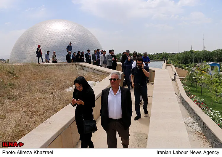گالری