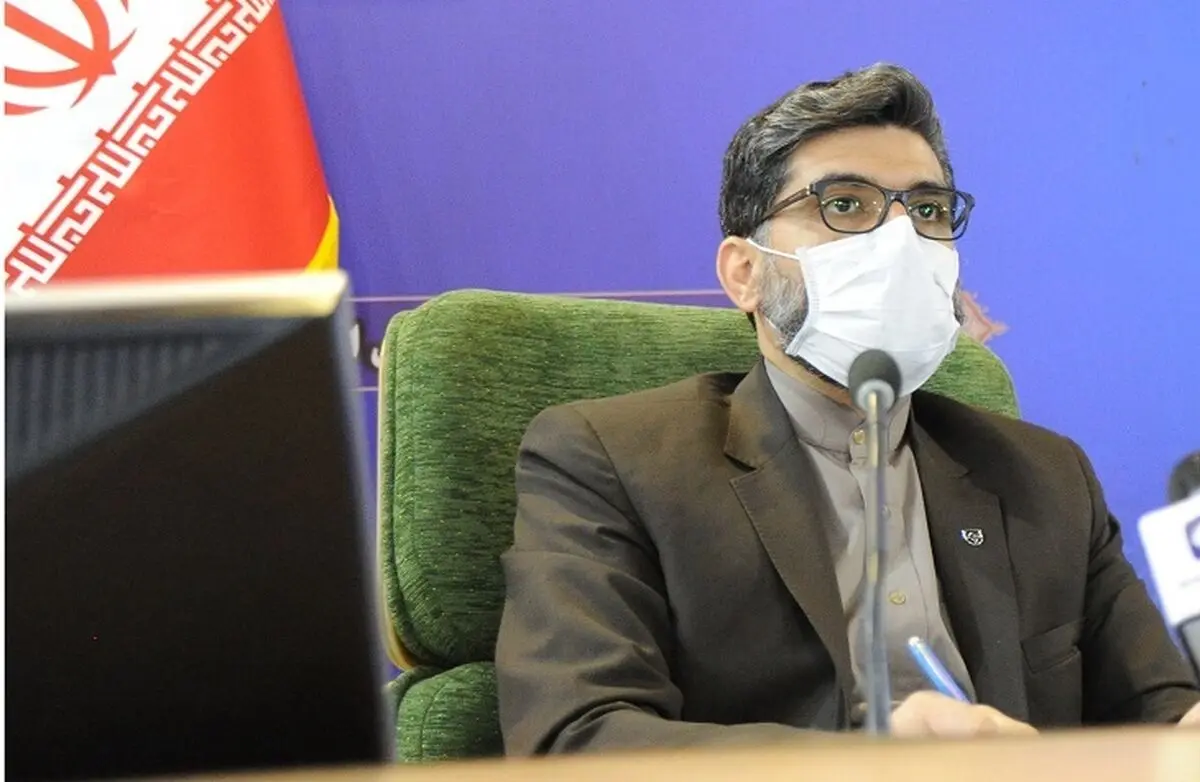 آمادگی ایران برای خرید تضمینی محصولات قطعه سازان استان کرمانشاه