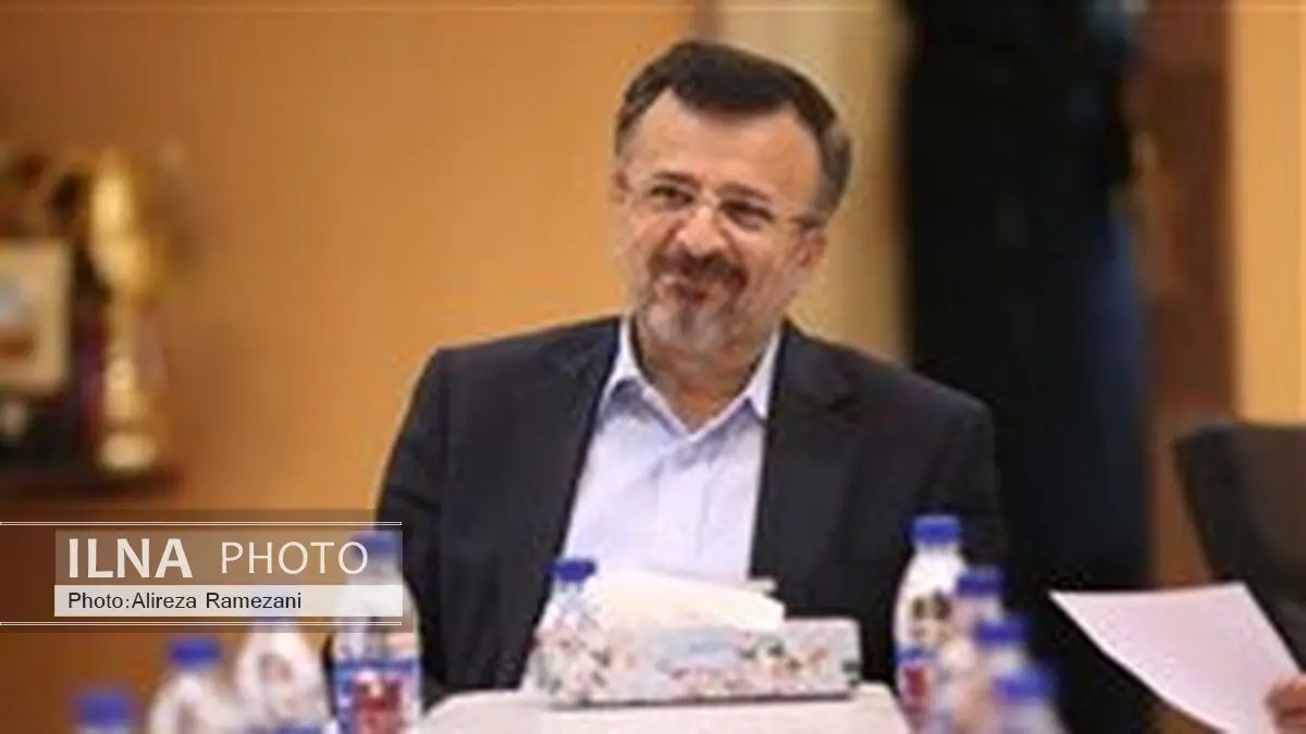 داورزنی راهی سوییس می‌شود