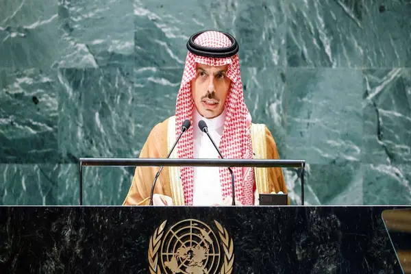 توافق ایران و عربستان بر احترام به اصل عدم دخالت در امور کشورها مبتنی است