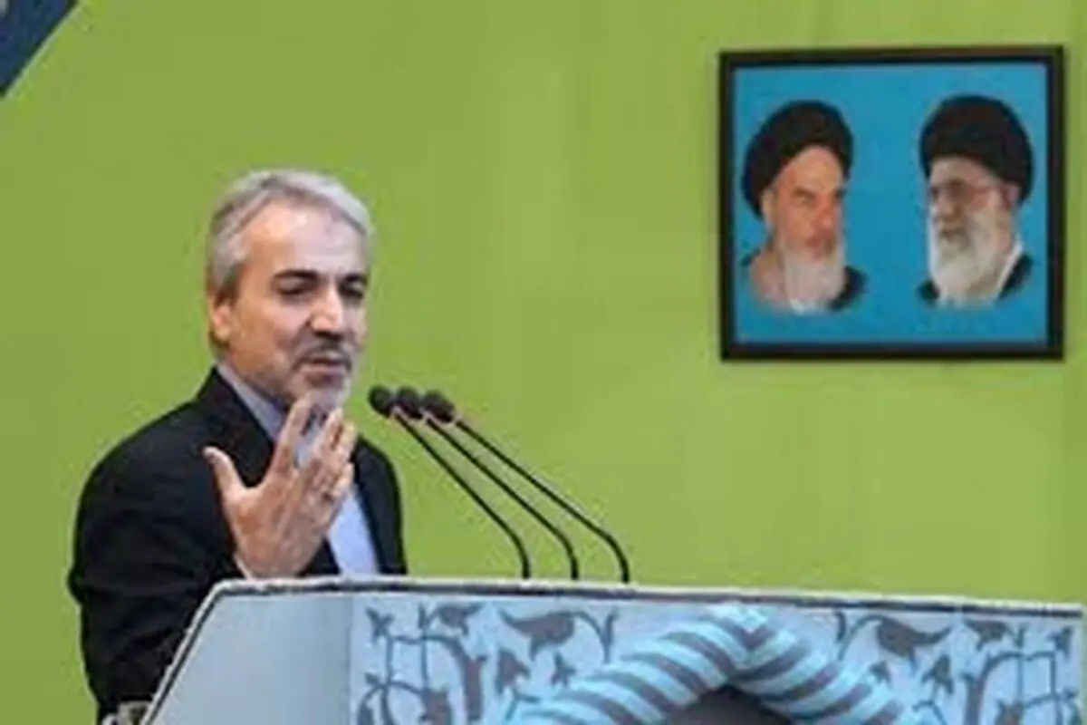 حلقه تنگ مذاکره را خواهیم برید
