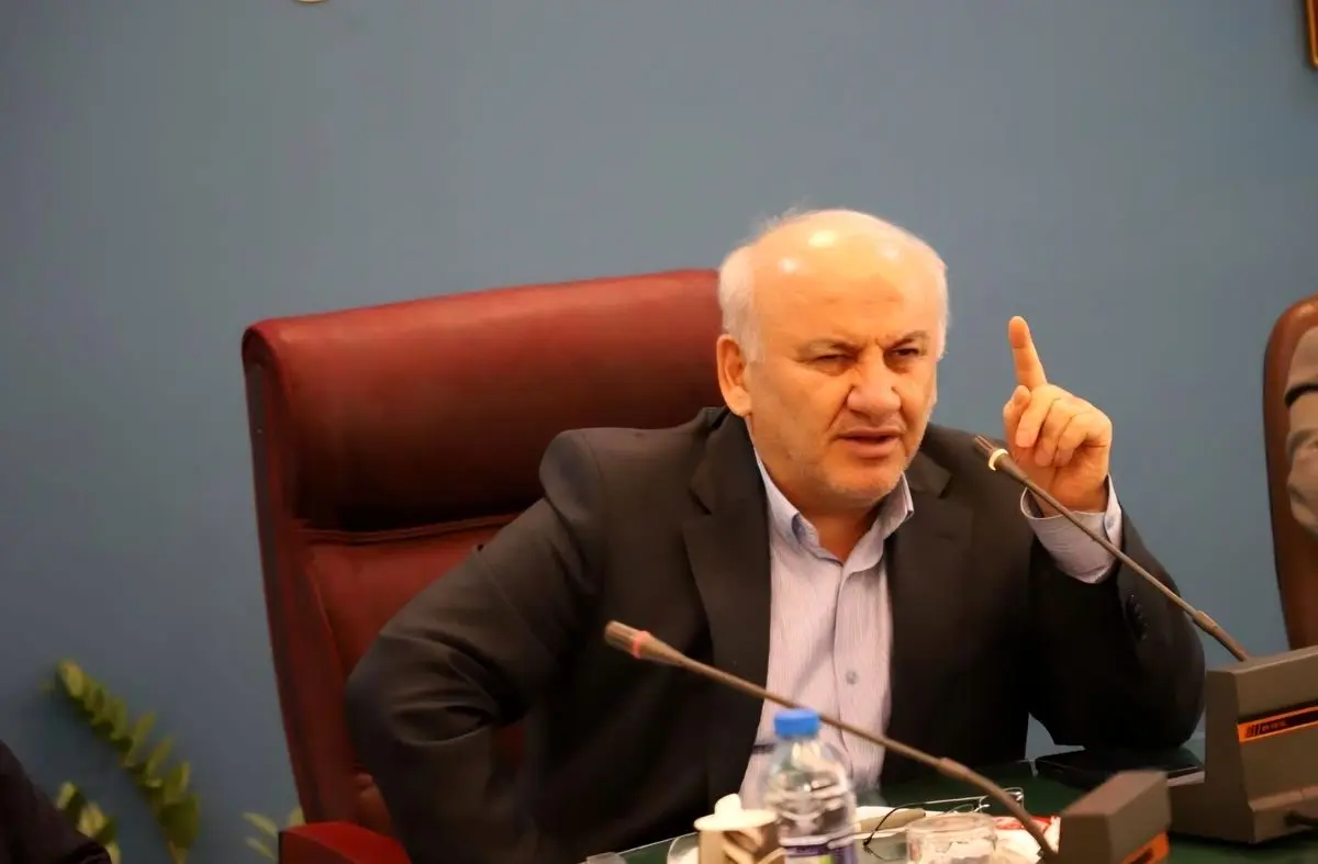 با ساخت‌وسازهای غیرمجاز قاطعانه برخورد می‌کنیم/با ترک فعل مدیران در مقابله با ساخت‌وساز غیرقانونی برخورد می‌شود