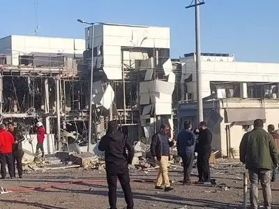 تجمع جامعه پزشکی اصفهان در محکومیت تجاوز به ایران و هدف قرار دادن مراکز درمانی