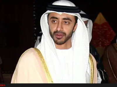 گفت‌وگوی تلفنی وزیر خارجه امارات و نخست‌وزیر رژیم صهیونیستی