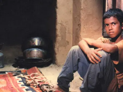 راه‌یابی «باشو غریبه کوچک» به بخش کلاسیک‌های جشنواره ونیز