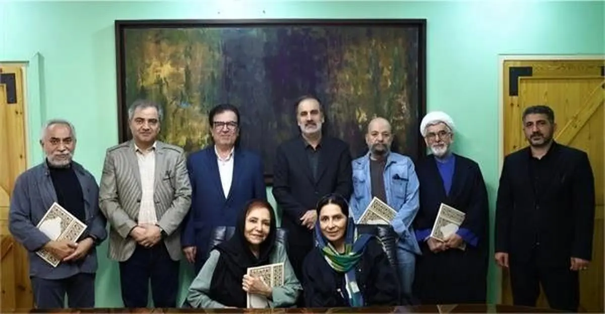 تاکید معاون وزیر فرهنگ بر ضرورت توجه به عدالت فرهنگی و تنوع سلایق در جشنواره تئاتر فجر