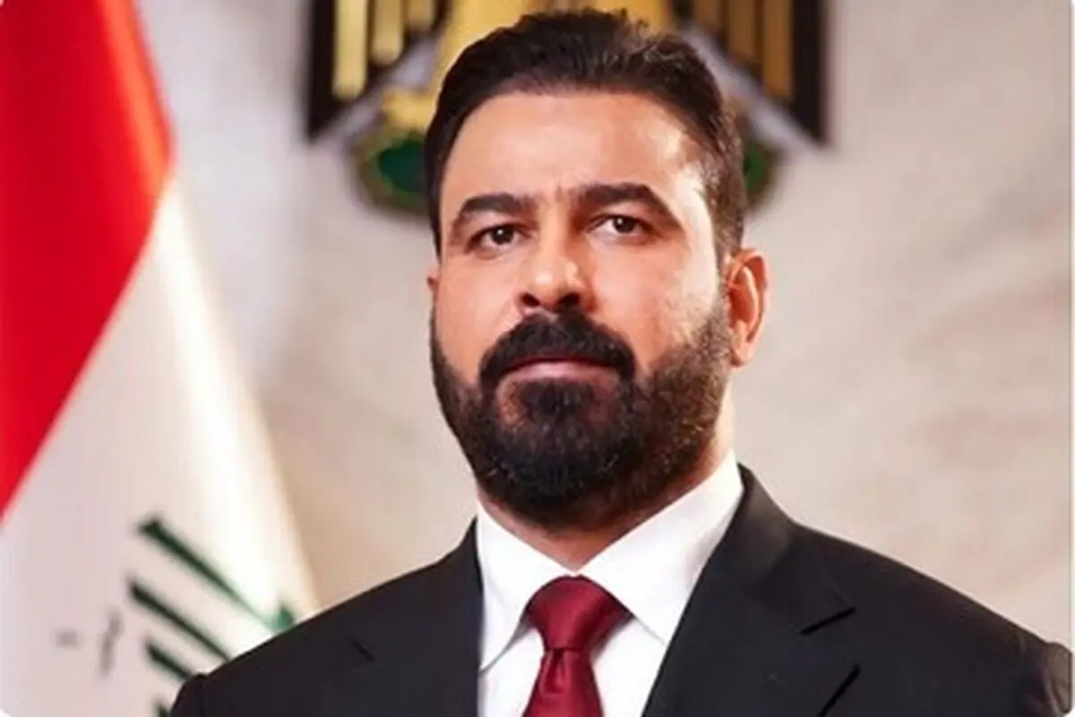 الزیدی عازم واشنگتن شد
