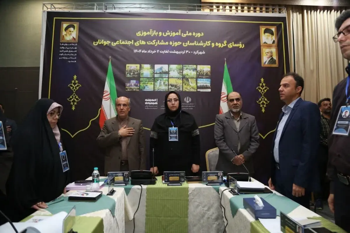 دولت چهاردهم بر شفافیت و پرهیز از سیاسی‌کاری در حوزه جوانان تاکید دارد