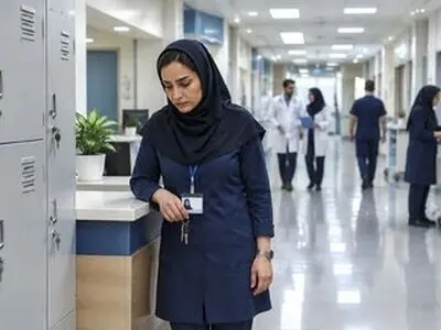 افزایش میزان بودجه تعرفه خدمات پرستاری به 22 همت / اجرایی شدن ماده 106 قانون مدیریت خدمات کشوری تا پایان سال جاری