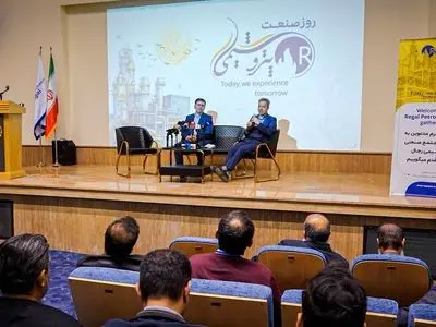 ترسیم چشم‌انداز پتروشیمی رجال و تبیین مسیر این مجموعه به‌سوی بنگاهی اقتصادی