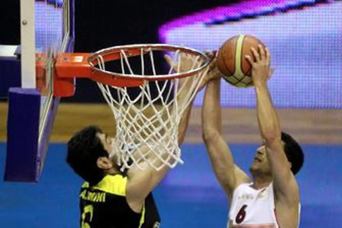 مصاف غول‌ها برای صدرنشینی/ضلع چهارم پلی‌آف ترسیم می‌شود