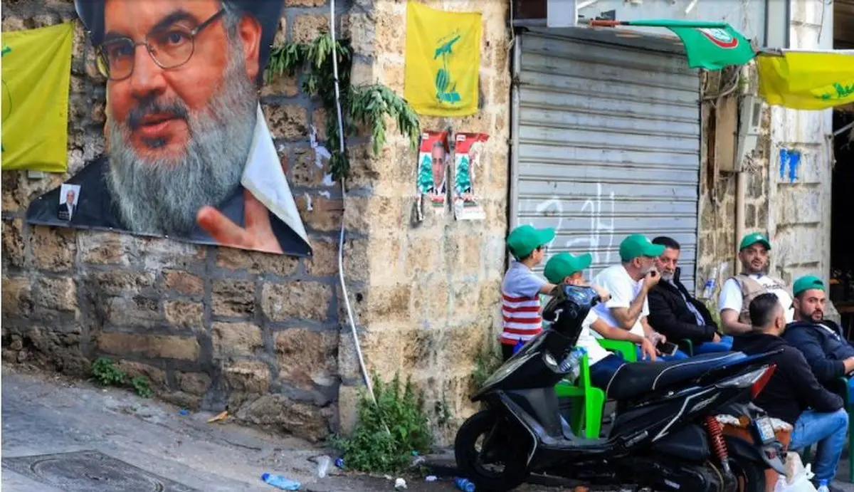 برلمان لبنان..حزب الله وحلفاؤه یخسرون الأکثریة النیابیة.. وفراغ رئاسی محتمل