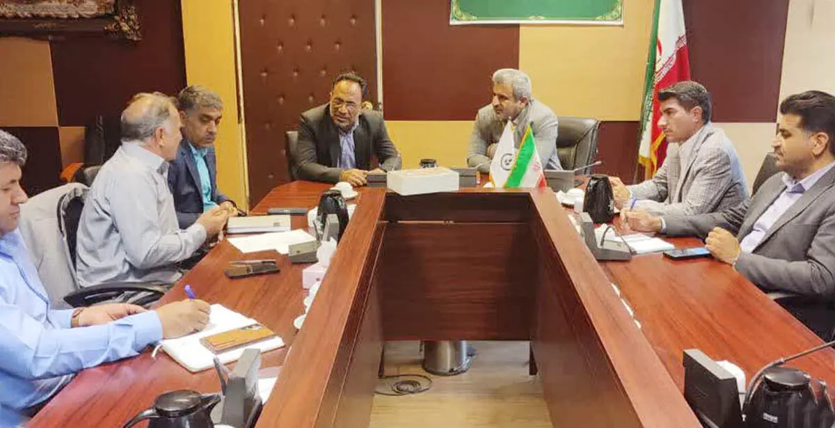 همکاری اموال تملیکی و تعاون روستایی فارس برای رونق روستا بازارها