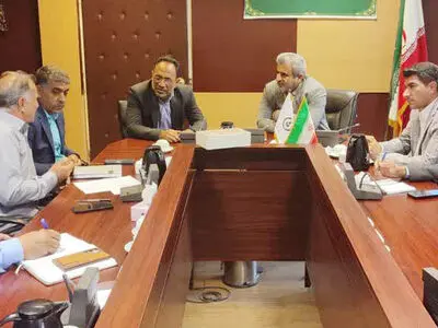 همکاری اموال تملیکی و تعاون روستایی فارس برای رونق روستا بازارها