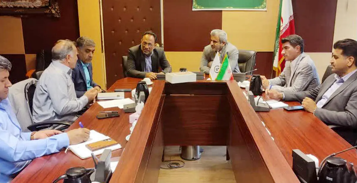 همکاری اموال تملیکی و تعاون روستایی فارس برای رونق روستا بازارها