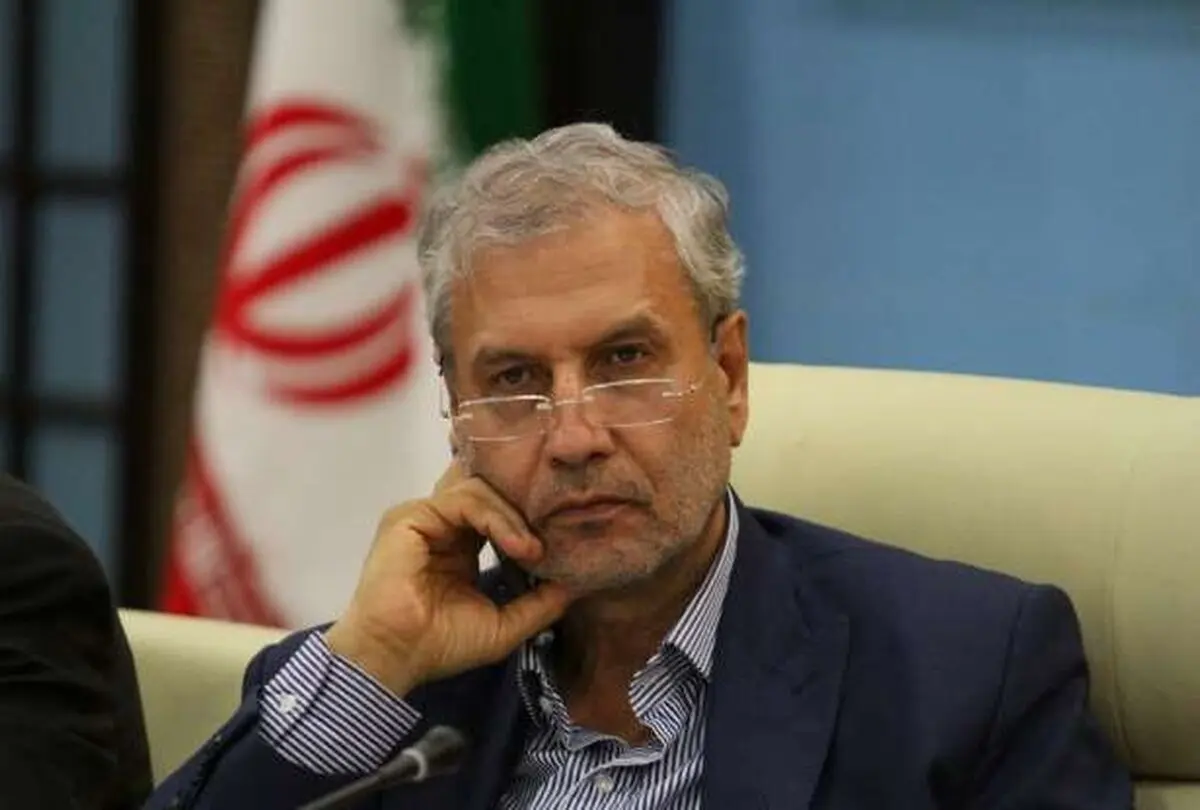 امیدواریم امروز آتش به طور کلی مهار شود/ در صورت اطفای حریق، تیم‌های امداد و نجات وارد موتورخانه نفتکش خواهند شد