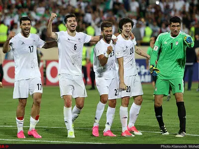 یوزپلنگانی که با هم می‌دویم