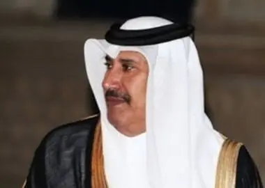 هشدار حمد بن جاسم درباره تنش ایران و آمریکا: «باید کمی درد را تحمل کنیم»