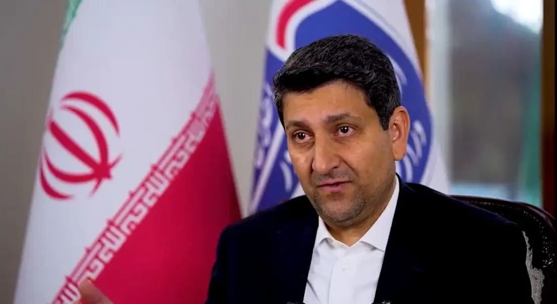 وزیر ارتباطات و فناوری اطلاعات: