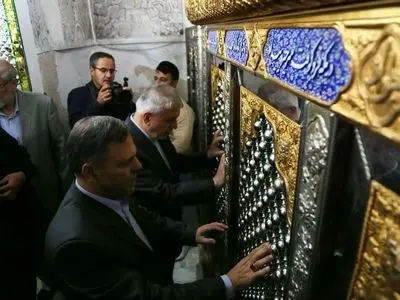 توسعه گردشگری زیارتی، اولویتی راهبردی است