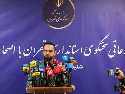 قطعی شبانه آب در تهران تا چه زمانی ادامه خواهد داشت؟