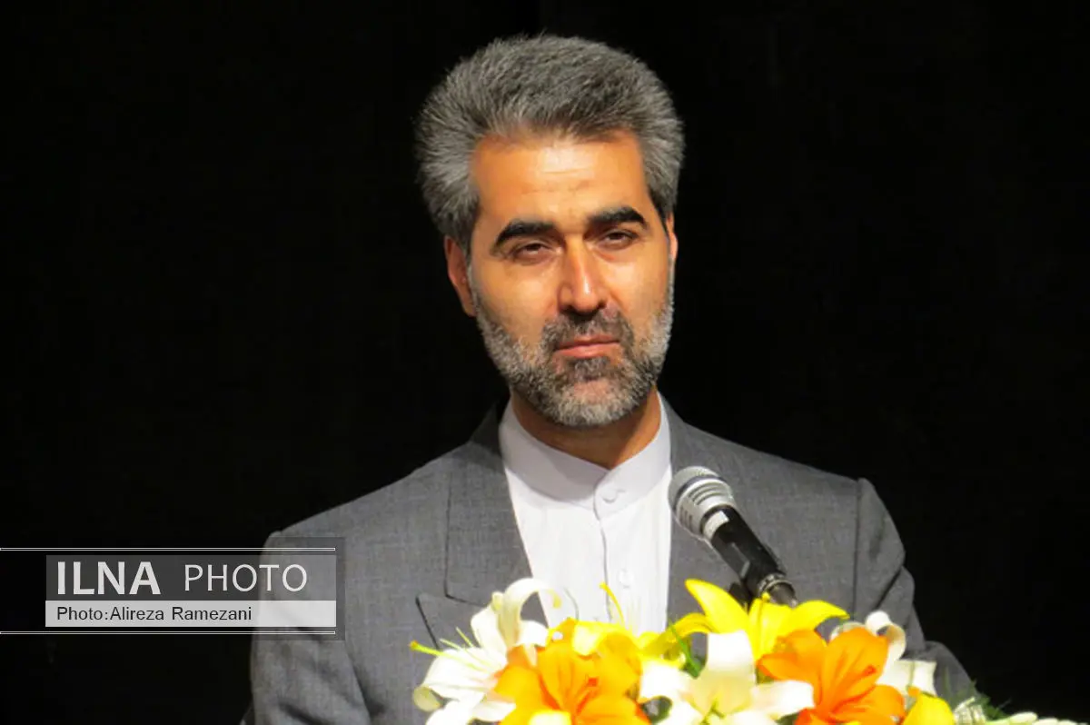 نگاه امنیتی را از روی فرهنگ برداریم