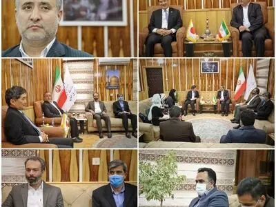  سمنان آماده میزبانی از سرمایه گذاران و شرکت های ژاپنی است