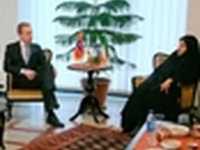 محیط زیست جهانی و فرامرزی است