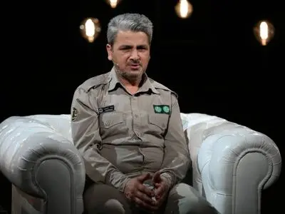 چالش‌های زندگی یک محیط‌بان با ۱۵۰ ساچمه در بدن