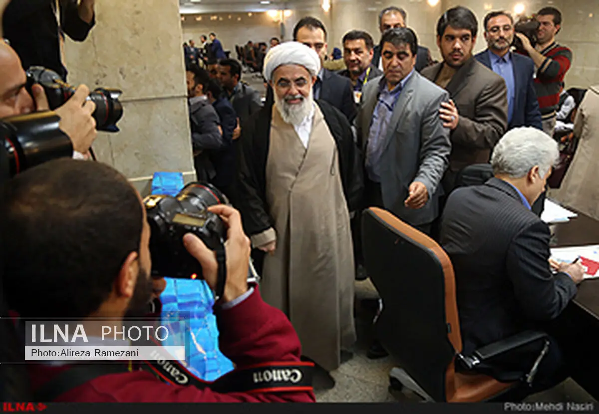 نمی‌توان گفت رای مردم اعتبار شرعی و قانونی ندارد