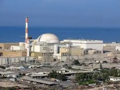 واحد یکم نیروگاه برق اتمی بوشهر با برنامه‌ریزی از مدار تولید برق خارج است