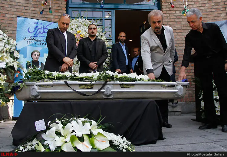 گالری