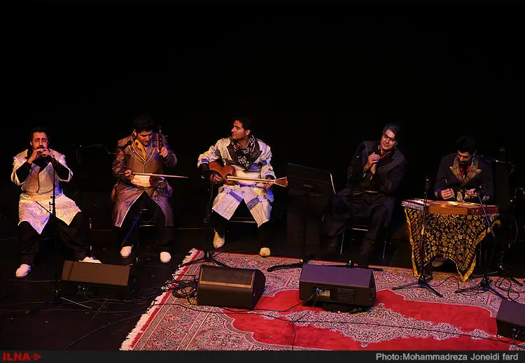 گالری