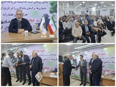 فریاد حق‌طلبانه بازنشستگان باید شنیده شود/ جامعه کارگری همچنان در انتظار تحقق عدالت اجتماعی و اقتصادی است