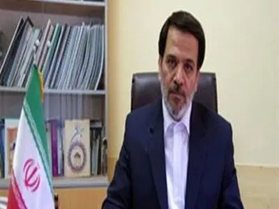 شیخ زاده رئیس هیئت ورزشهای ناشنوایان خراسان رضوی شد