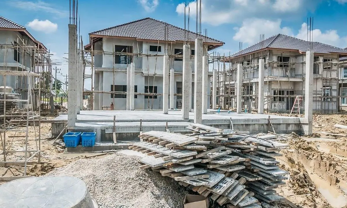 راهنمای کاربردی انواع ساخت ویلا در شمال