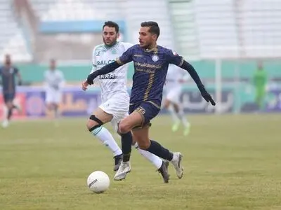 غیبت قطعی ۲ بازیکن گل‌گهر مقابل صنعت نفت

