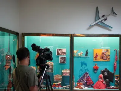 تولید مجموعه مستندی با موضوع «تاریخ آموزش در ایران»